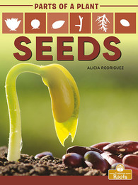 Seeds, ed. , v. 