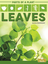 Leaves, ed. , v. 