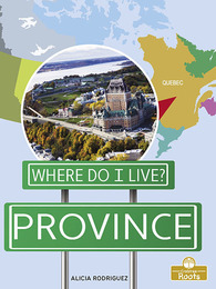 Province, ed. , v. 