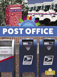 Post Office, ed. , v. 