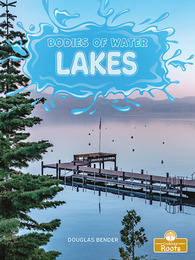 Lakes, ed. , v. 