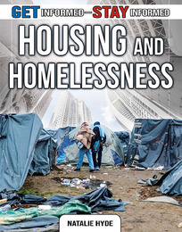 Housing and Homelessness, ed. , v. 