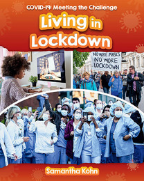 Living in Lockdown, ed. , v. 