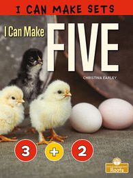 I Can Make Five, ed. , v. 