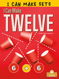 I Can Make Twelve, ed. , v. 