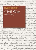 Civil War (1860-1865), ed. , v. 