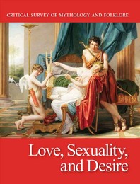 Love, Sexuality, and Desire, ed. , v. 