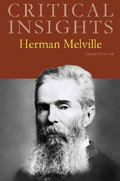 Herman Melville, ed. , v. 