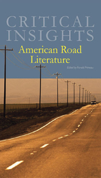 American Road Literature, ed. , v. 