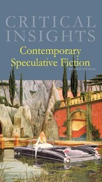 Contemporary Speculative Fiction, ed. , v. 