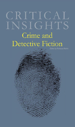 Crime and Detective Fiction, ed. , v. 