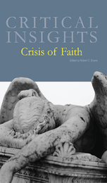 Crisis of Faith, ed. , v. 