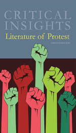 Literature of Protest, ed. , v. 