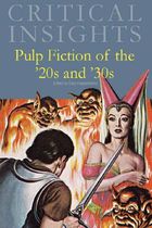 Pulp Fiction of the '20s and '30s, ed. , v. 