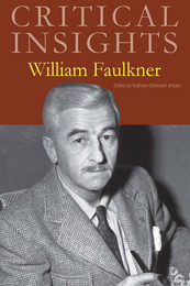 William Faulkner, ed. , v. 