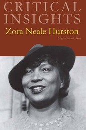Zora Neale Hurston, ed. , v. 