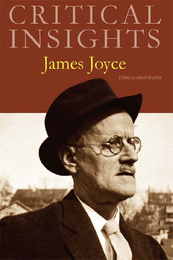 James Joyce, ed. , v. 