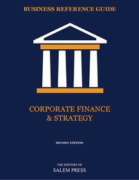 Corporate Finance & Strategy, ed. 2, v. 