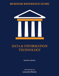 Data & Information Technology, ed. 2, v. 