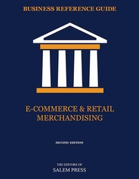 E-Commerce & Retail Merchandising, ed. 2, v. 