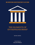 The Elements of Entrepreneurship, ed. 2, v. 