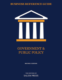 Government & Public Policy, ed. 2, v. 