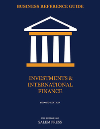Investments & International Finance, ed. 2, v. 