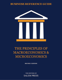 The Principles of Macroeconomics & Microeconomics, ed. 2, v. 