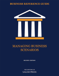 Managing Business Scenarios, ed. 2, v. 