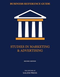 Studies in Marketing & Advertising, ed. 2, v. 