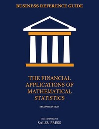 The Financial Applications of Mathematical Statistics, ed. 2, v. 
