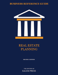 Real Estate Planning, ed. 2, v. 