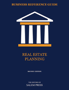 Real Estate Planning, ed. 2, v. 