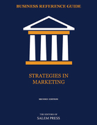 Strategies in Marketing