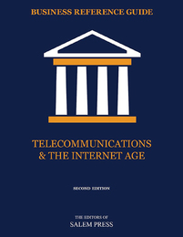 Telecommunications & The Internet Age, ed. 2, v. 