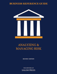 Analyzing & Managing Risk, ed. 2, v. 