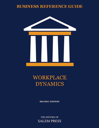 Workplace Dynamics, ed. 2, v. 