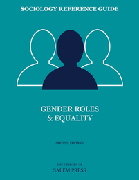 Gender Roles & Equality, ed. 2, v. 