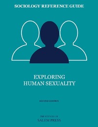 Exploring Human Sexuality, ed. 2, v. 