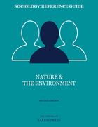 Nature & the Environment, ed. 2, v. 