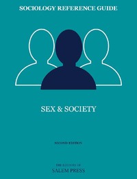 Sex & Society, ed. 2, v. 