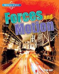 Forces and Motion, ed. , v. 