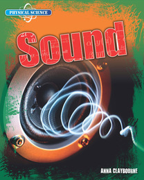 Sound, ed. , v. 