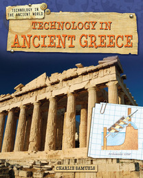Technology in Ancient Greece, ed. , v. 