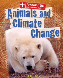 Animals and Climate Change, ed. , v. 