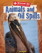 Animals and Oil Spills, ed. , v.  Cover