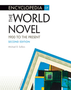 Encyclopedia of the World Novel, 1900 to the Present, ed. 2, v. 