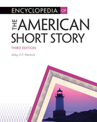 Encyclopedia of the American Short Story, ed. 3, v. 