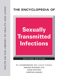 The Encyclopedia of Sexually Transmitted Infections, ed. 2, v. 