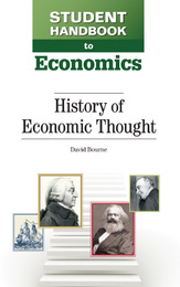 History of Economic Thought, ed. , v. 